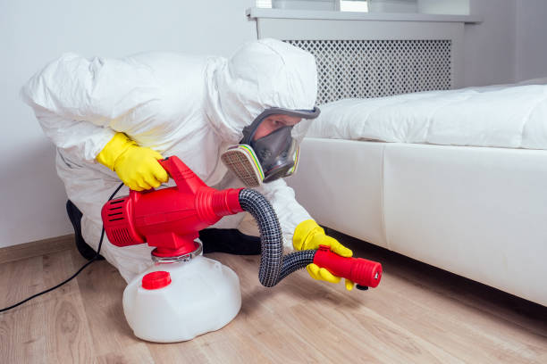 Best Bed Bug Extermination  in Columbus Junction, IA